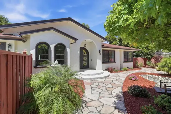 13371 Quito Road, Saratoga, CA 95070