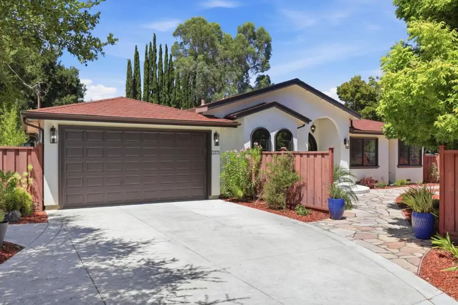 13371 Quito Road, Saratoga, CA 95070 - #2