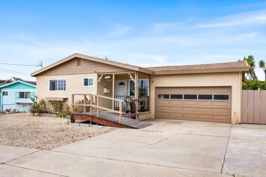3129 Lynscott Drive, Marina, CA 93933 - #2