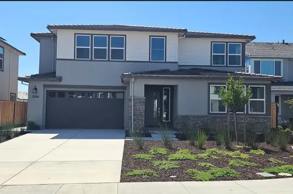 2554 Lavender Place, Fairfield, CA 94533