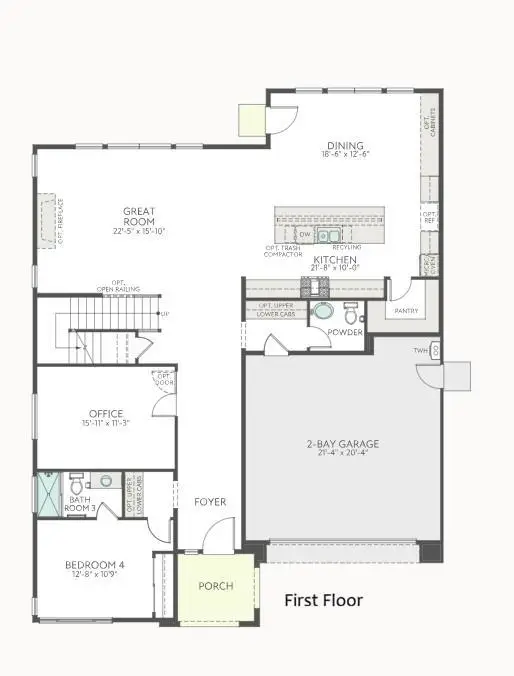 2554 Lavender Place, Fairfield, CA 94533 - #2