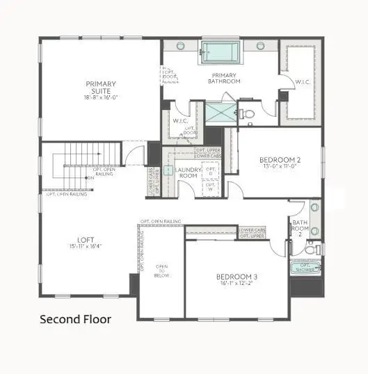 2554 Lavender Place, Fairfield, CA 94533 - #3