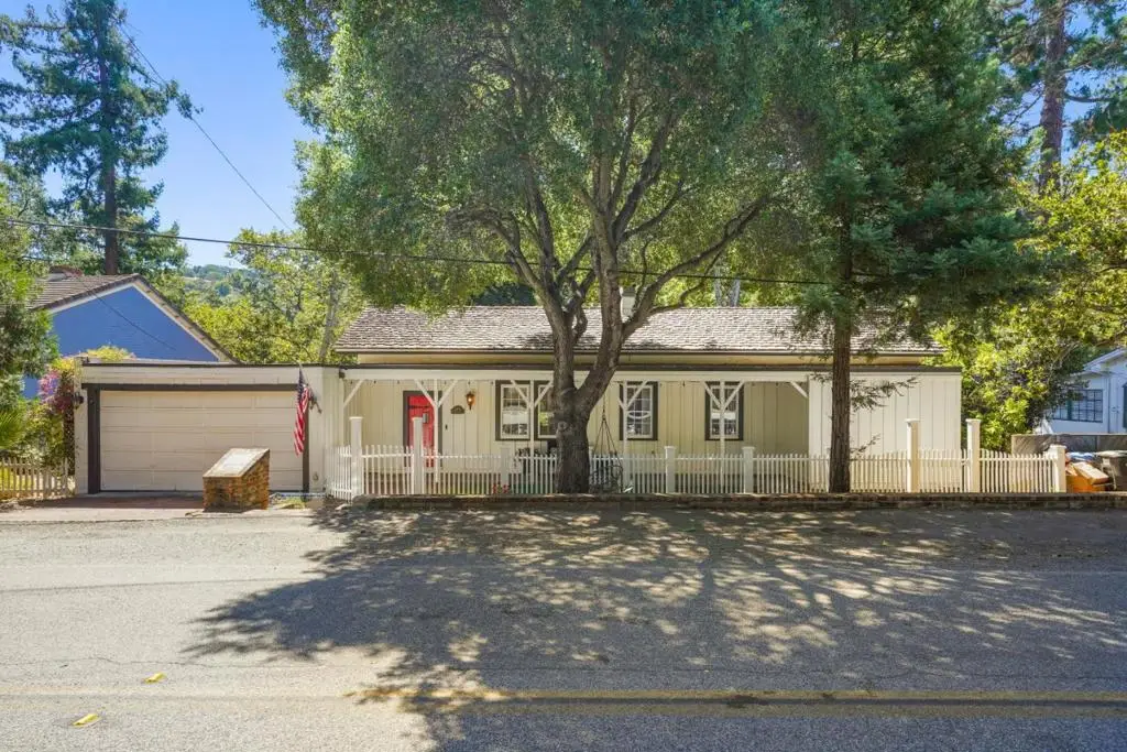 21474 Almaden Road, San Jose, CA 95120 - #1
