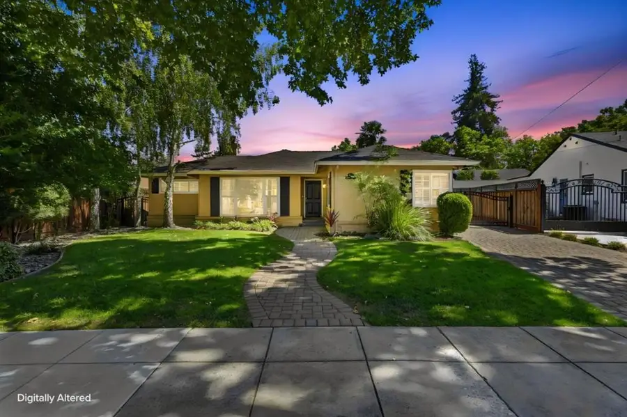 1286 Mildred Avenue, San Jose, CA 95125 - #2