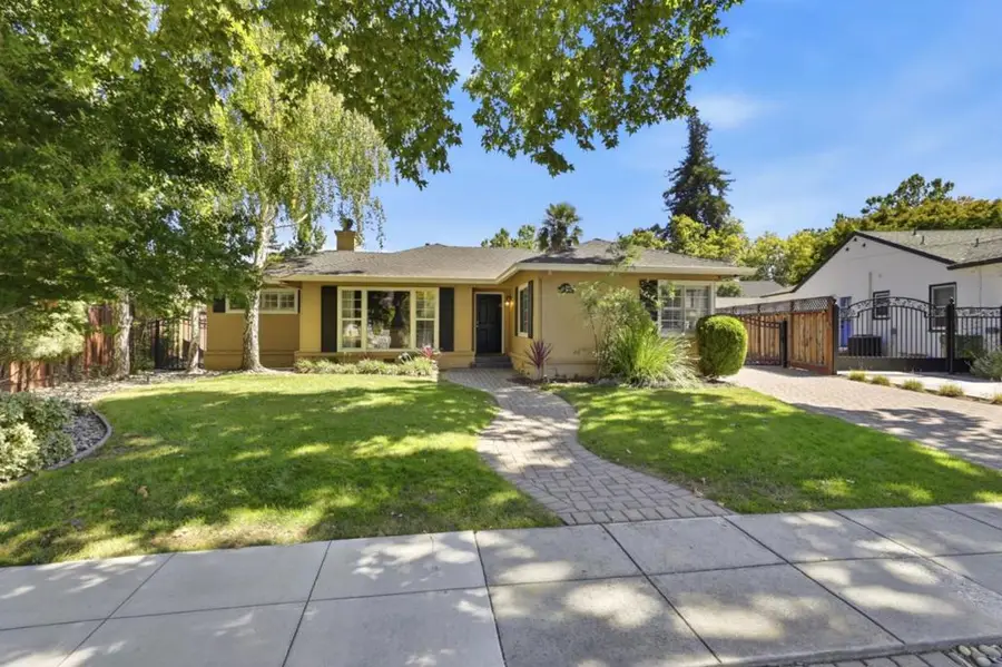1286 Mildred Avenue, San Jose, CA 95125 - #3