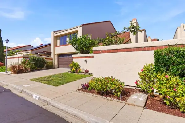 26 Lido Circle, Redwood City, CA 94065
