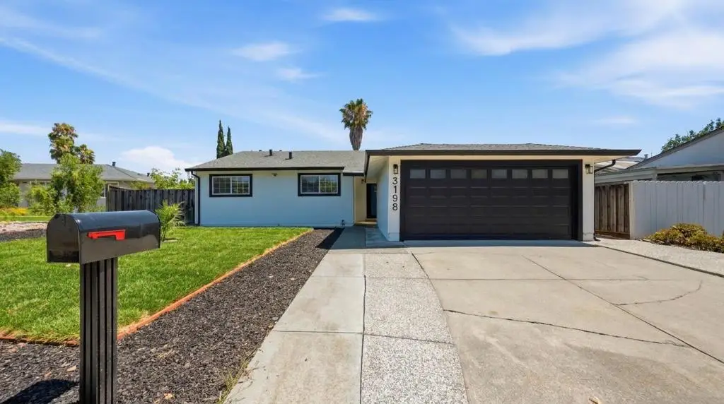 3198 Knights Bridge Road, San Jose, CA 95132 - #1