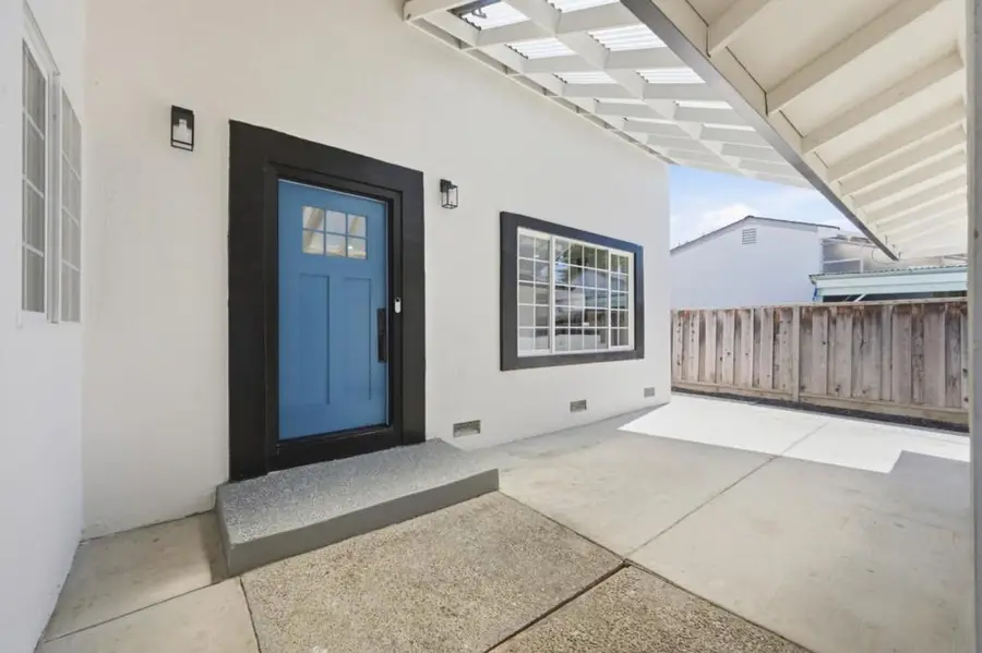 3198 Knights Bridge Road, San Jose, CA 95132 - #3