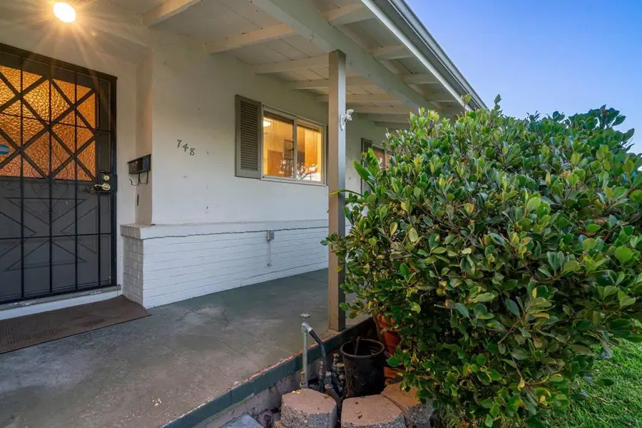 748 Bucher Avenue, Santa Clara, CA 95051 - #2