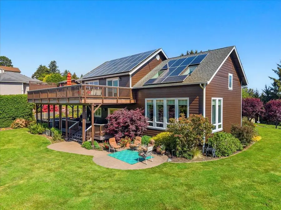 2220 Hewitt Road, McKinleyville, CA 95519 - #2