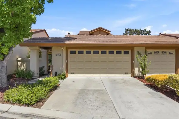 3364 Bolsena Court, San Jose, CA 95135