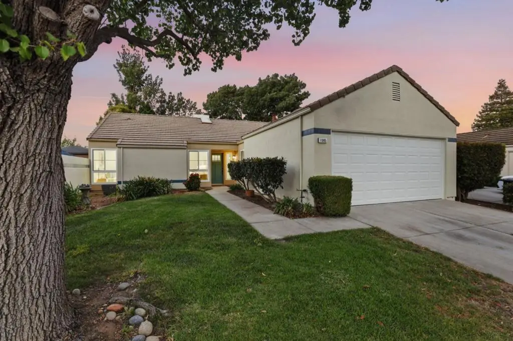 1385 Kelly Park Circle, Morgan Hill, CA 95037 - #1