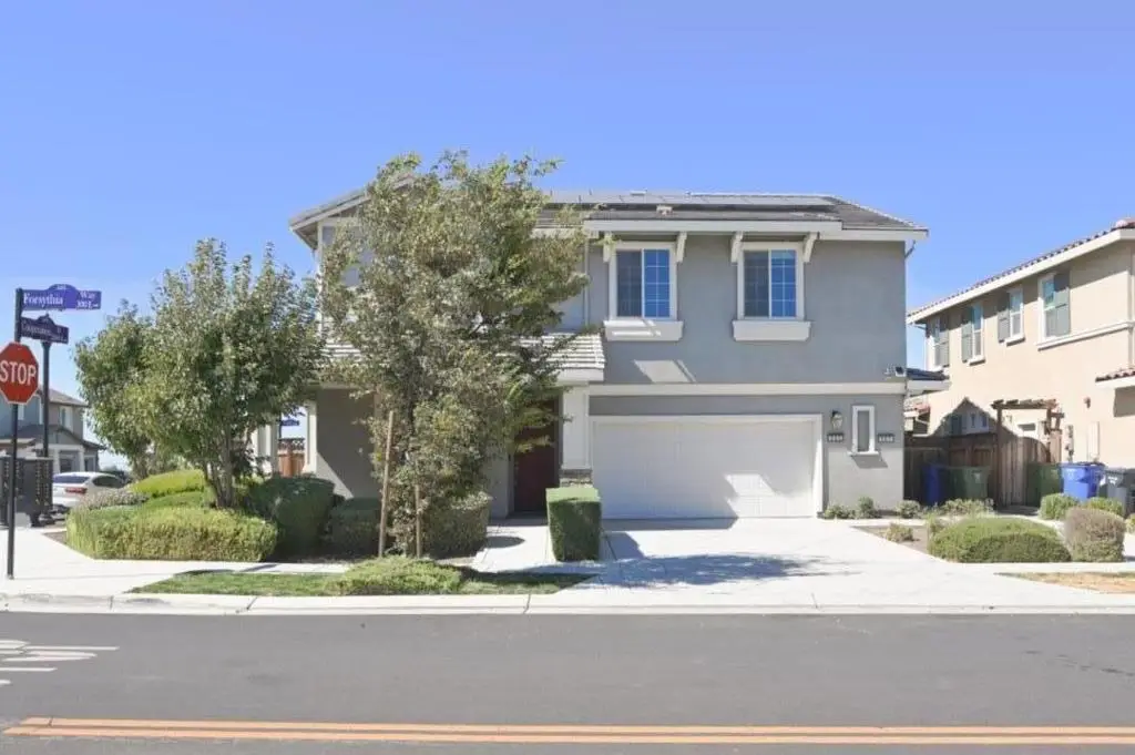 305 E Forsythia Way, Mountain House, CA 95391 - #1
