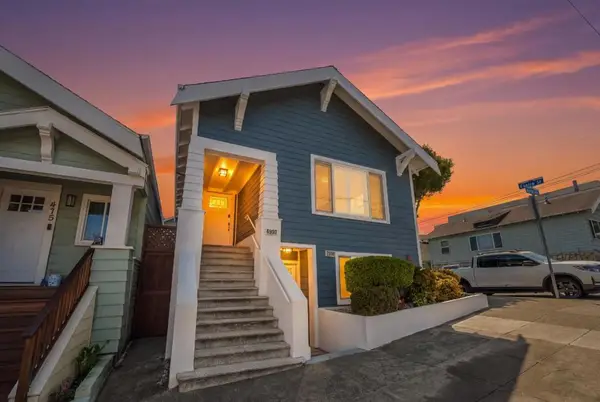 499 Evergreen Avenue, Daly City, CA 94014