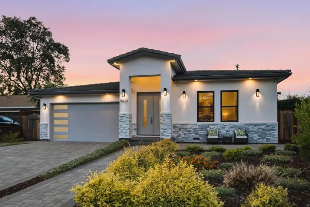 18823 Casa Blanca Lane, Saratoga, CA 95070 - #1