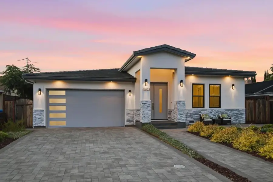 18823 Casa Blanca Lane, Saratoga, CA 95070 - #2