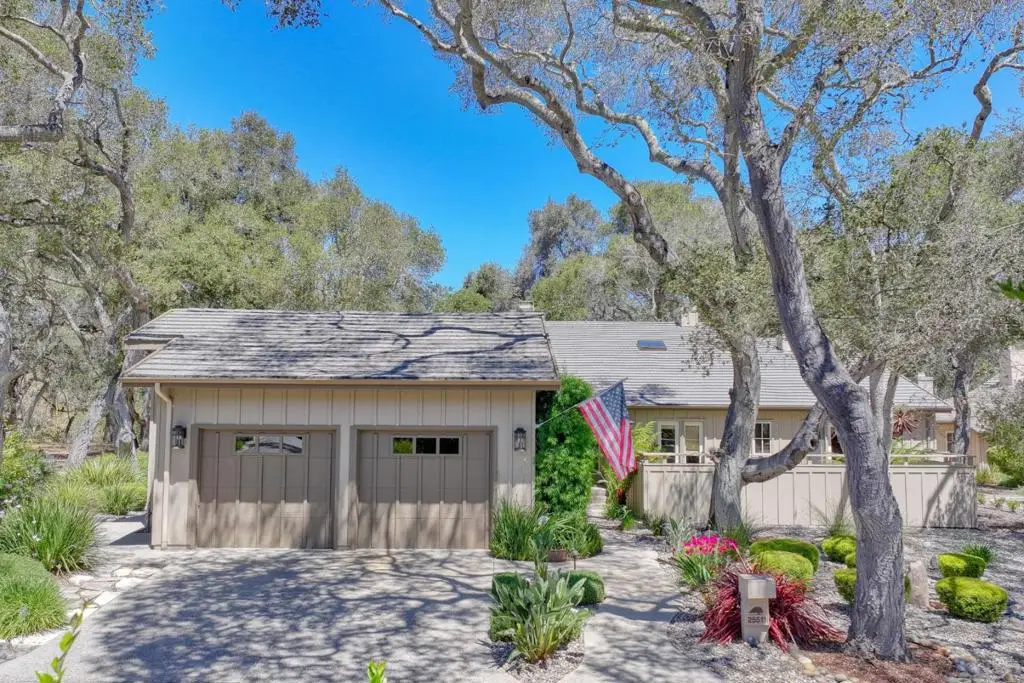 25511 John Steinbeck Trail, Salinas, CA 93908 - #1