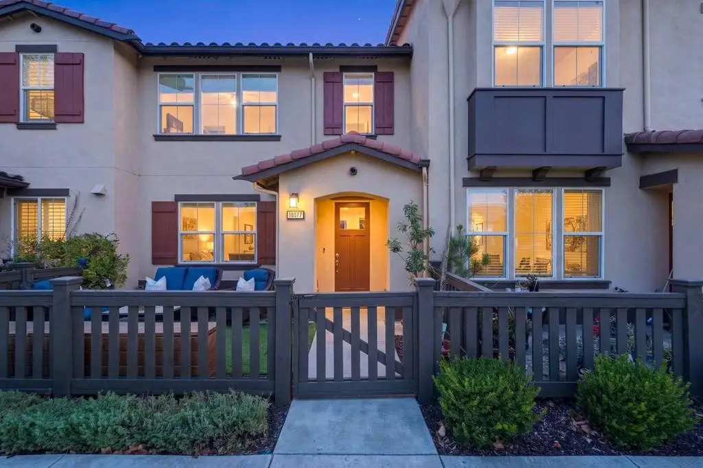 18077 Monterey Road, Morgan Hill, CA 95037 - #1