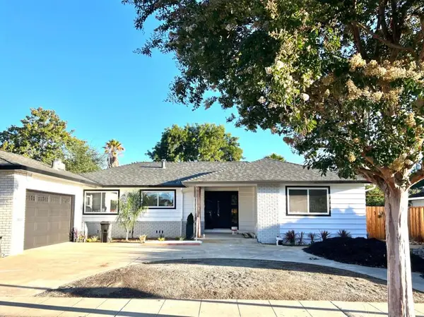 1473 Lesher Court, San Jose, CA 95125