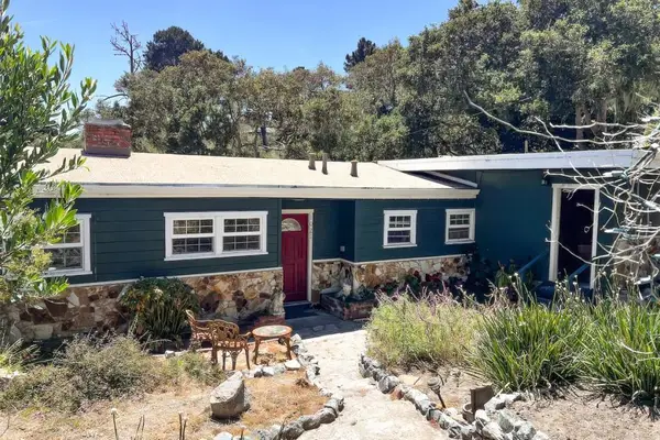 1021 Johnson Street, Monterey, CA 93940