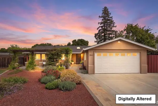 2843 Ivywood Court, San Jose, CA 95121