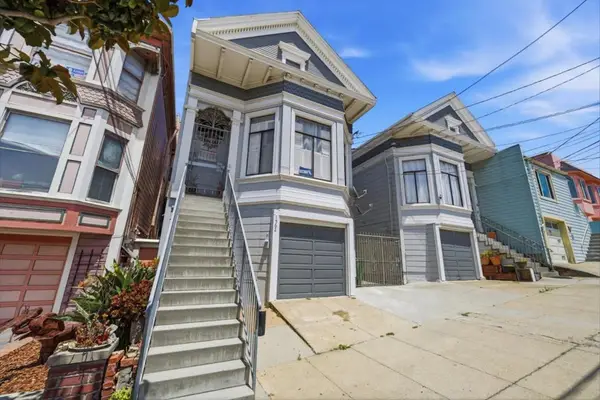 1560 Jerrold Avenue, San Francisco, CA 94124