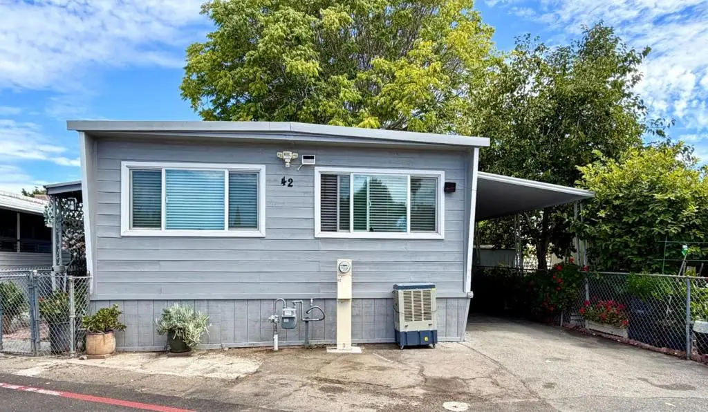 2855 Senter Road #42, San Jose, CA 95111 - #1