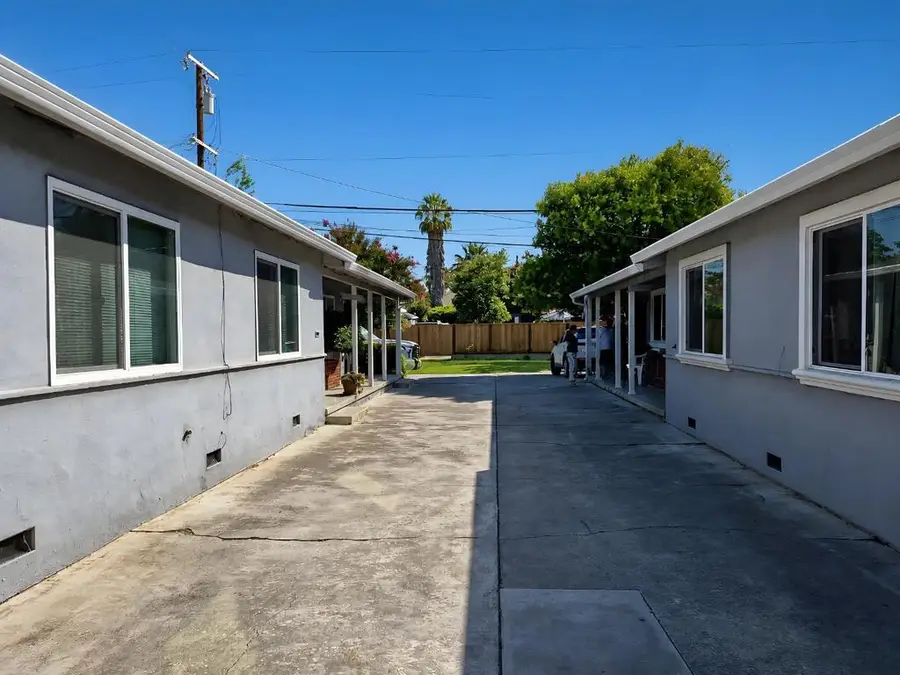 855 N 16th Street, San Jose, CA 95112 - #2