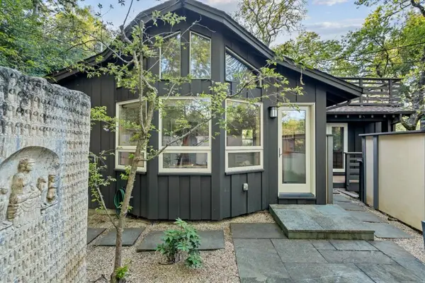 176 Los Trancos Circle, Portola Valley, CA 94028