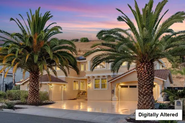 3838 Carrera Court, San Jose, CA 95148