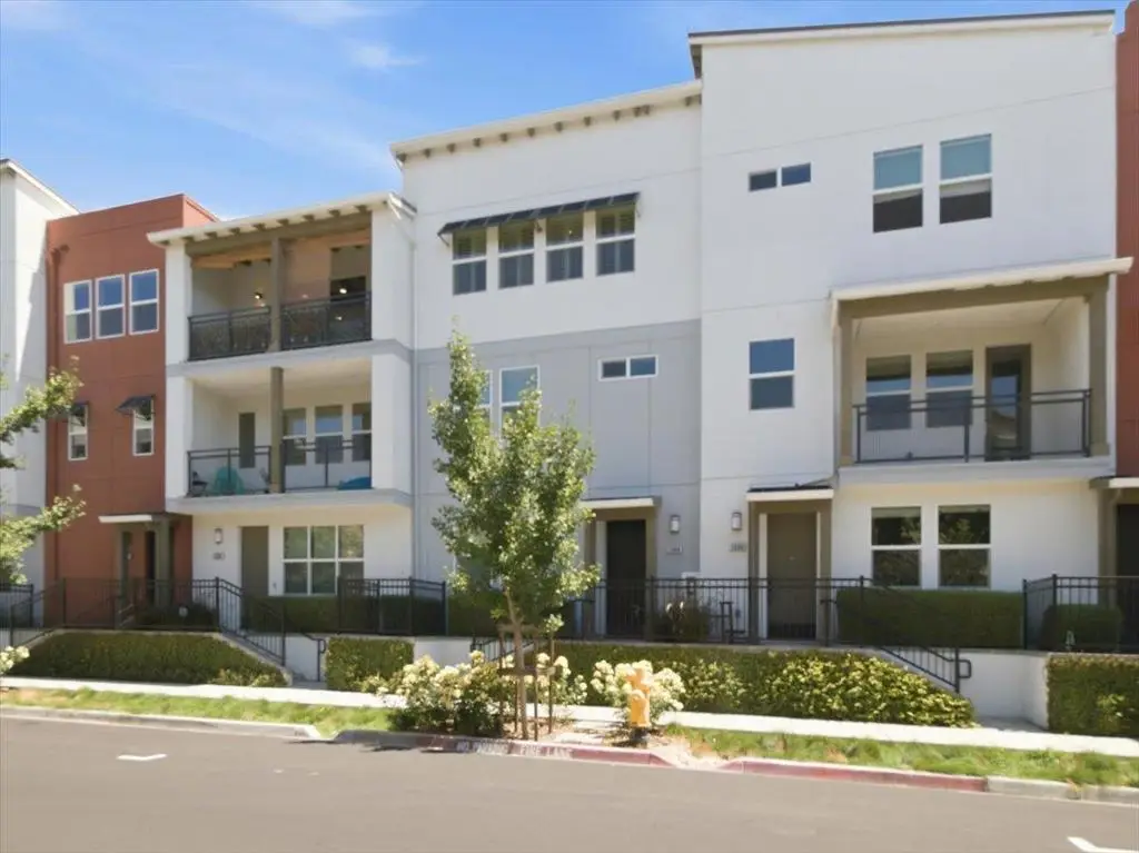 1506 Bond Street, Milpitas, CA 95035 - #1