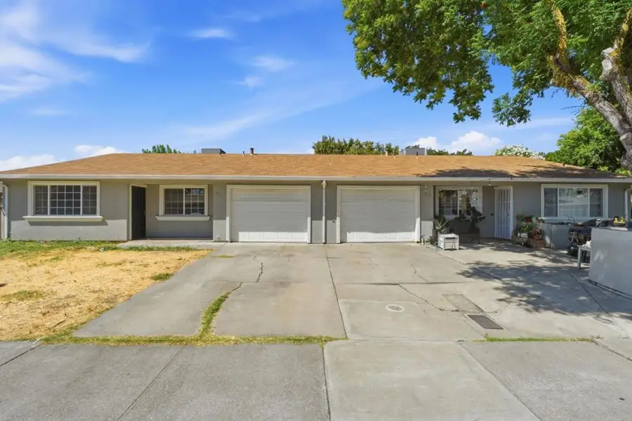 8711 Kelley Drive, Stockton, CA 95209 - #2