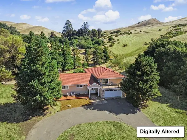 3678 Spurs Trail, American Canyon, CA 94503