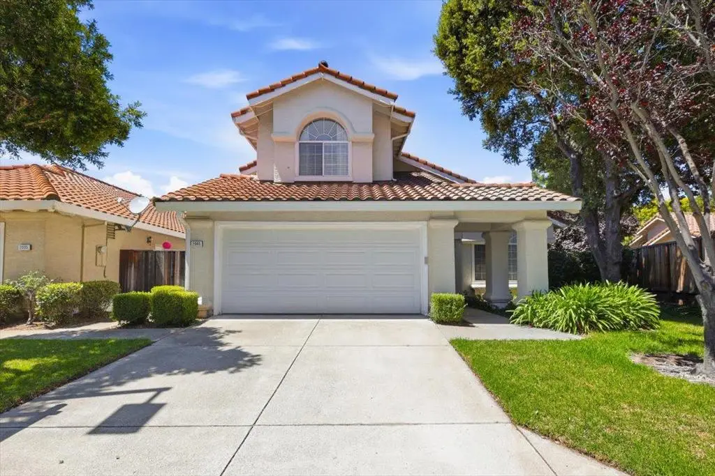 2045 Terra California Way, Morgan Hill, CA 95037 - #1