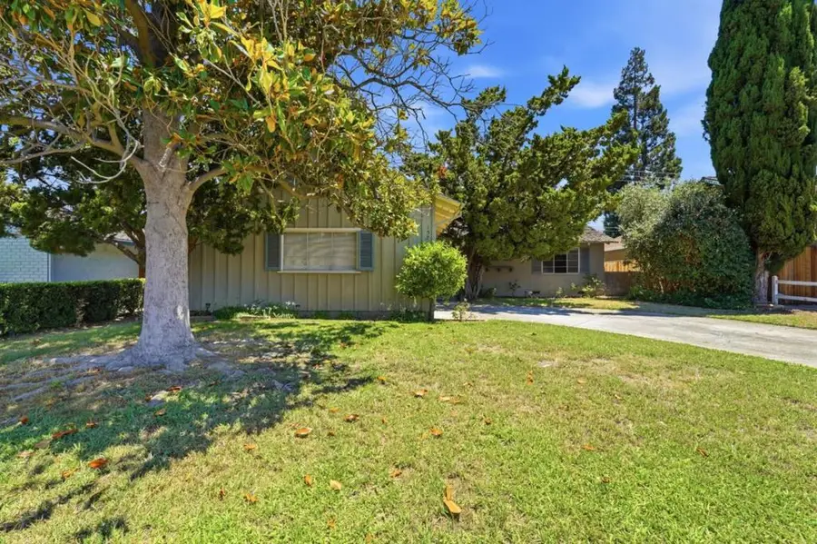 1534 S Blaney Avenue, San Jose, CA 95129 - #3