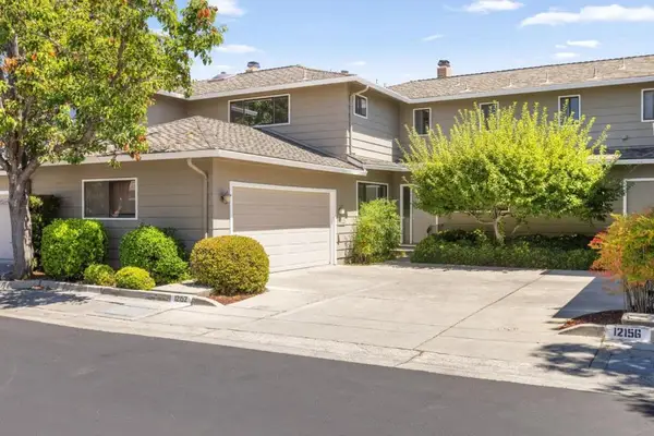 Address Withheld By Seller, Saratoga, CA 95070