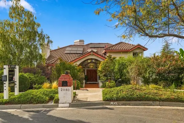 2080 Rancho Higuera Court, Fremont, CA 94539