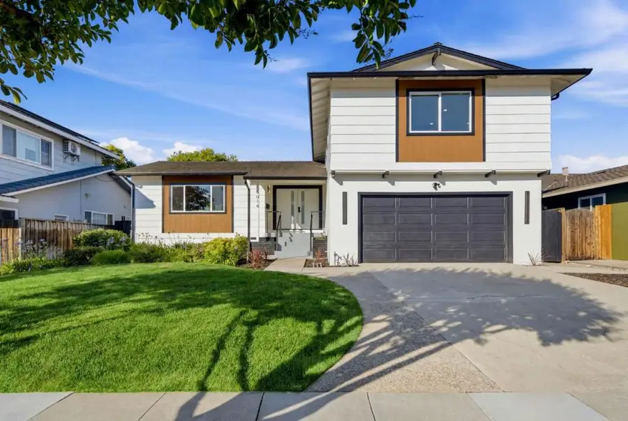 5016 Las Cruces Court, San Jose, CA 95118 - #2