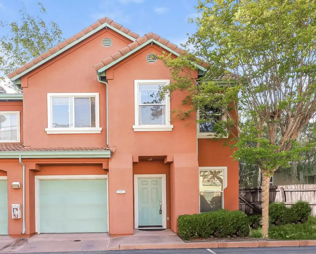 4175 Renaissance Drive #4, San Jose, CA 95134 - #1