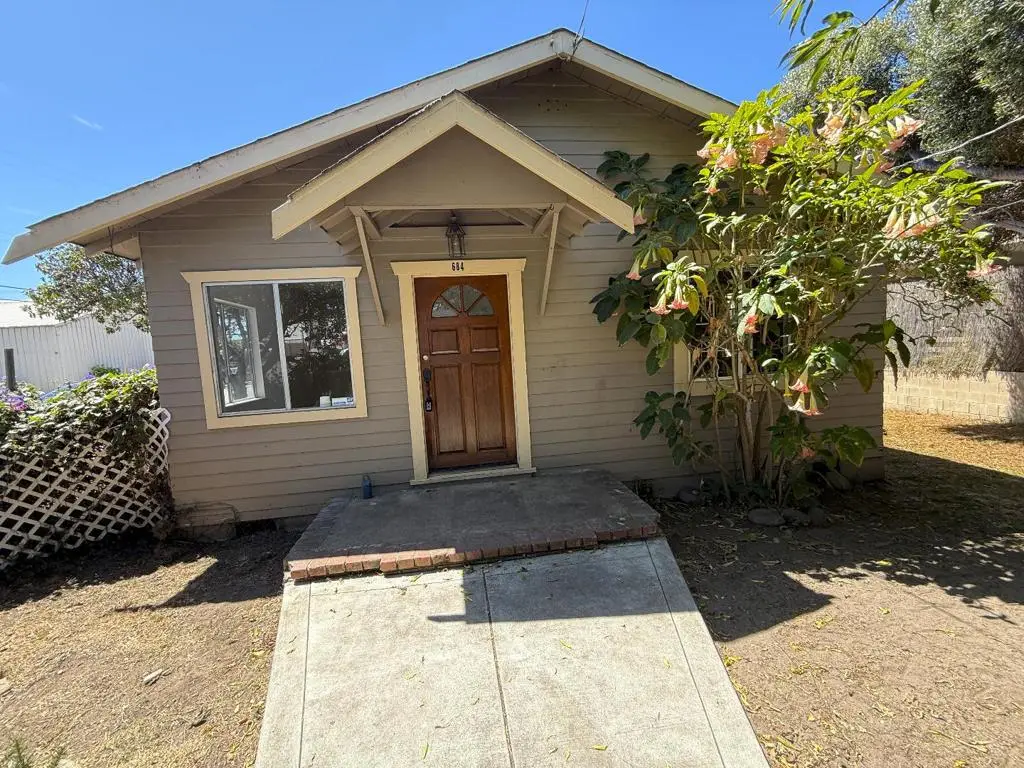684 Dias Avenue, Sand City, CA 93955 - #1