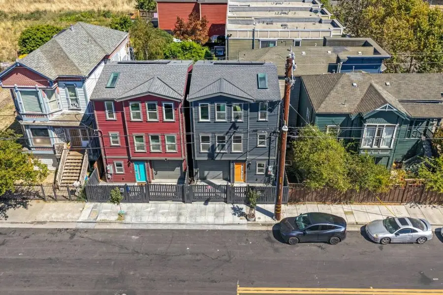 808 Pine Street, Oakland, CA 94607 - #3