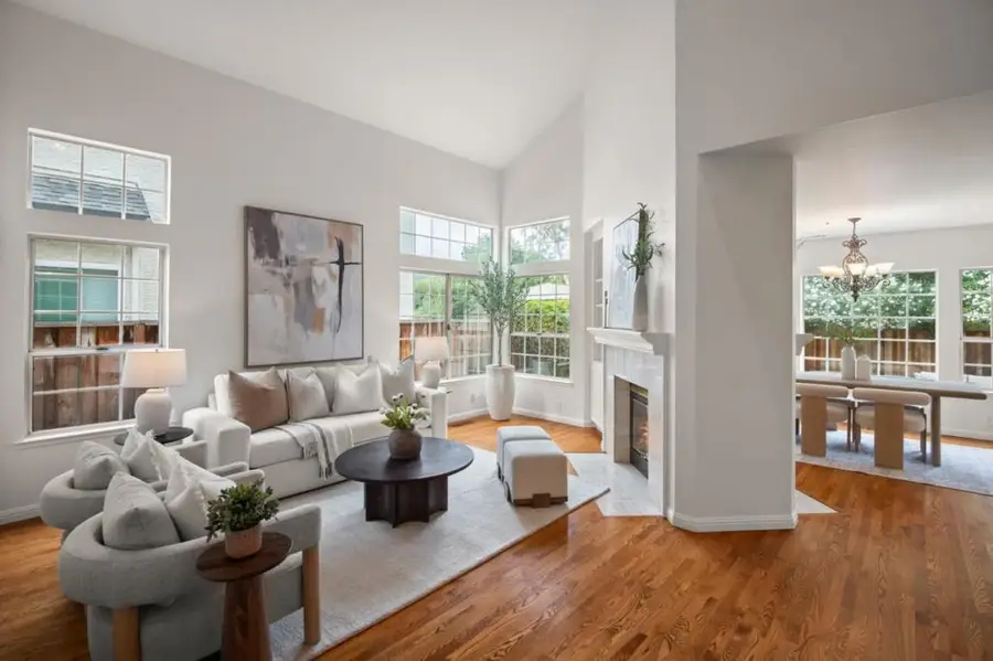 18465 Murphy Springs Court, Morgan Hill, CA 95037 - #3