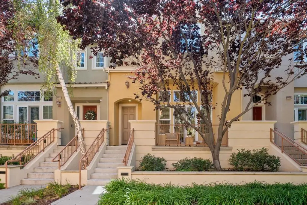 4408 Billings Circle, Santa Clara, CA 95054 - #1