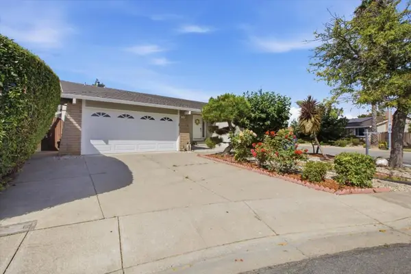 3207 Defoe Court, Fremont, CA 94536
