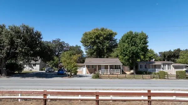 11705 Foothill Avenue, Gilroy, CA 95020