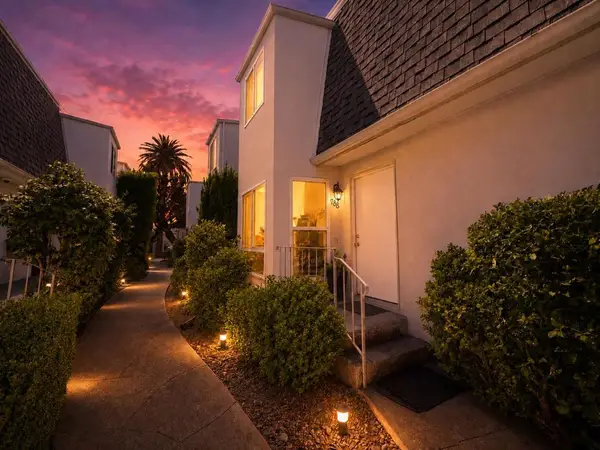 786 Arguello Street #108, Redwood City, CA 94063