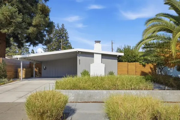 857 Tamarack Lane, Sunnyvale, CA 94086