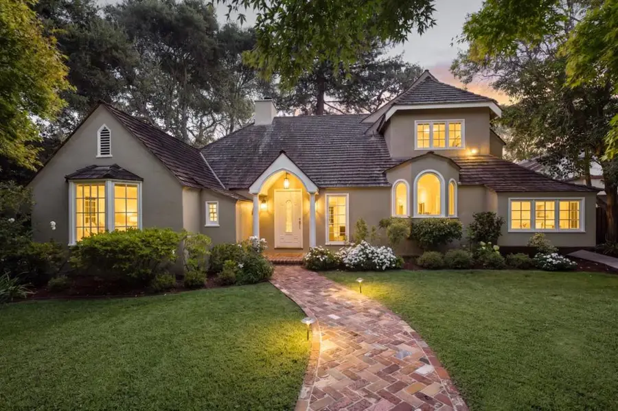 320 Arlington Way, Menlo Park, CA 94025 - #2