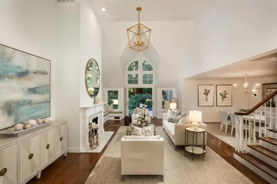 320 Arlington Way, Menlo Park, CA 94025 - #3