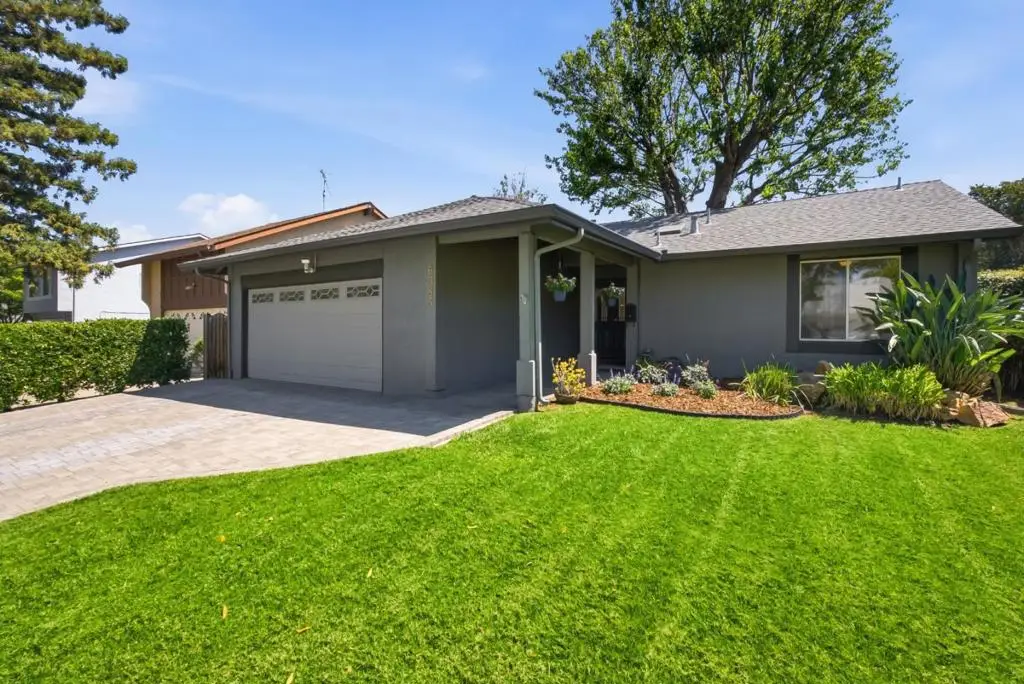 6383 San Anselmo Way, San Jose, CA 95119 - #1